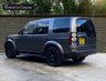 USED 2014 64 LAND ROVER DISCOVERY 3.0 SDV6 SE 5d 255 BHP FINANCE ALAILABLE ZERO DEPOSIT