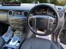 USED 2014 64 LAND ROVER DISCOVERY 3.0 SDV6 SE 5d 255 BHP FINANCE ALAILABLE ZERO DEPOSIT