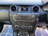 USED 2014 64 LAND ROVER DISCOVERY 3.0 SDV6 SE 5d 255 BHP FINANCE ALAILABLE ZERO DEPOSIT