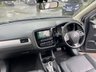USED 2014 64 MITSUBISHI OUTLANDER PHEV GX 4H 5d 162 BHP Free Road Tax, ULEZ Compliant Massive Specification And Only 1 Former Owner With Full Service History !