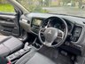 USED 2014 64 MITSUBISHI OUTLANDER PHEV GX 4H 5d 162 BHP Free Road Tax, ULEZ Compliant Massive Specification And Only 1 Former Owner With Full Service History !