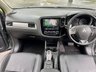 USED 2014 64 MITSUBISHI OUTLANDER PHEV GX 4H 5d 162 BHP Free Road Tax, ULEZ Compliant Massive Specification And Only 1 Former Owner With Full Service History !