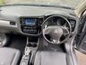 USED 2014 64 MITSUBISHI OUTLANDER PHEV GX 4H 5d 162 BHP Free Road Tax, ULEZ Compliant Massive Specification And Only 1 Former Owner With Full Service History !