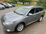 USED 2014 64 MITSUBISHI OUTLANDER PHEV GX 4H 5d 162 BHP Free Road Tax, ULEZ Compliant Massive Specification And Only 1 Former Owner With Full Service History !
