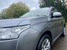 USED 2014 64 MITSUBISHI OUTLANDER PHEV GX 4H 5d 162 BHP Free Road Tax, ULEZ Compliant Massive Specification And Only 1 Former Owner With Full Service History !