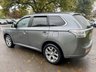 USED 2014 64 MITSUBISHI OUTLANDER PHEV GX 4H 5d 162 BHP Free Road Tax, ULEZ Compliant Massive Specification And Only 1 Former Owner With Full Service History !