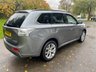 USED 2014 64 MITSUBISHI OUTLANDER PHEV GX 4H 5d 162 BHP Free Road Tax, ULEZ Compliant Massive Specification And Only 1 Former Owner With Full Service History !