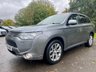 USED 2014 64 MITSUBISHI OUTLANDER PHEV GX 4H 5d 162 BHP Free Road Tax, ULEZ Compliant Massive Specification And Only 1 Former Owner With Full Service History !