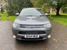 USED 2014 64 MITSUBISHI OUTLANDER PHEV GX 4H 5d 162 BHP Free Road Tax, ULEZ Compliant Massive Specification And Only 1 Former Owner With Full Service History !