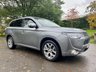USED 2014 64 MITSUBISHI OUTLANDER PHEV GX 4H 5d 162 BHP Free Road Tax, ULEZ Compliant Massive Specification And Only 1 Former Owner With Full Service History !