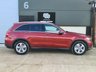 USED 2018 M MERCEDES-BENZ GLC-CLASS 2.1 GLC 250 D 4MATIC SPORT PREMIUM PLUS 5d 201 BHP FULL MB HISTORY-ULEZ -360 CAM- ILS