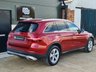 USED 2018 M MERCEDES-BENZ GLC-CLASS 2.1 GLC 250 D 4MATIC SPORT PREMIUM PLUS 5d 201 BHP FULL MB HISTORY-ULEZ -360 CAM- ILS