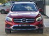 USED 2018 M MERCEDES-BENZ GLC-CLASS 2.1 GLC 250 D 4MATIC SPORT PREMIUM PLUS 5d 201 BHP FULL MB HISTORY-ULEZ -360 CAM- ILS