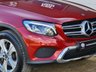 USED 2018 M MERCEDES-BENZ GLC-CLASS 2.1 GLC 250 D 4MATIC SPORT PREMIUM PLUS 5d 201 BHP FULL MB HISTORY-ULEZ -360 CAM- ILS
