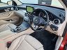 USED 2018 M MERCEDES-BENZ GLC-CLASS 2.1 GLC 250 D 4MATIC SPORT PREMIUM PLUS 5d 201 BHP FULL MB HISTORY-ULEZ -360 CAM- ILS
