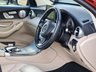 USED 2018 M MERCEDES-BENZ GLC-CLASS 2.1 GLC 250 D 4MATIC SPORT PREMIUM PLUS 5d 201 BHP FULL MB HISTORY-ULEZ -360 CAM- ILS