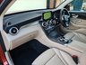 USED 2018 M MERCEDES-BENZ GLC-CLASS 2.1 GLC 250 D 4MATIC SPORT PREMIUM PLUS 5d 201 BHP FULL MB HISTORY-ULEZ -360 CAM- ILS
