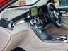 USED 2018 M MERCEDES-BENZ GLC-CLASS 2.1 GLC 250 D 4MATIC SPORT PREMIUM PLUS 5d 201 BHP FULL MB HISTORY-ULEZ -360 CAM- ILS
