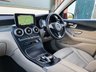 USED 2018 M MERCEDES-BENZ GLC-CLASS 2.1 GLC 250 D 4MATIC SPORT PREMIUM PLUS 5d 201 BHP FULL MB HISTORY-ULEZ -360 CAM- ILS