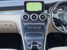 USED 2018 M MERCEDES-BENZ GLC-CLASS 2.1 GLC 250 D 4MATIC SPORT PREMIUM PLUS 5d 201 BHP FULL MB HISTORY-ULEZ -360 CAM- ILS