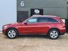 USED 2018 M MERCEDES-BENZ GLC-CLASS 2.1 GLC 250 D 4MATIC SPORT PREMIUM PLUS 5d 201 BHP FULL MB HISTORY-ULEZ -360 CAM- ILS