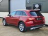 USED 2018 M MERCEDES-BENZ GLC-CLASS 2.1 GLC 250 D 4MATIC SPORT PREMIUM PLUS 5d 201 BHP FULL MB HISTORY-ULEZ -360 CAM- ILS