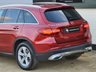 USED 2018 M MERCEDES-BENZ GLC-CLASS 2.1 GLC 250 D 4MATIC SPORT PREMIUM PLUS 5d 201 BHP FULL MB HISTORY-ULEZ -360 CAM- ILS