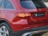USED 2018 M MERCEDES-BENZ GLC-CLASS 2.1 GLC 250 D 4MATIC SPORT PREMIUM PLUS 5d 201 BHP FULL MB HISTORY-ULEZ -360 CAM- ILS