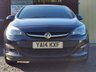 USED 2014 14 VAUXHALL ASTRA 1.6 EXCITE CDTI ECOFLEX S/S 5d 108 BHP &pound;0 ROAD TAX!