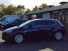 USED 2014 14 VAUXHALL ASTRA 1.6 EXCITE CDTI ECOFLEX S/S 5d 108 BHP &pound;0 ROAD TAX!