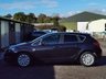 USED 2014 14 VAUXHALL ASTRA 1.6 EXCITE CDTI ECOFLEX S/S 5d 108 BHP &pound;0 ROAD TAX!