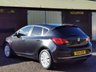 USED 2014 14 VAUXHALL ASTRA 1.6 EXCITE CDTI ECOFLEX S/S 5d 108 BHP &pound;0 ROAD TAX!