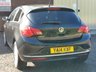 USED 2014 14 VAUXHALL ASTRA 1.6 EXCITE CDTI ECOFLEX S/S 5d 108 BHP &pound;0 ROAD TAX!