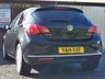 USED 2014 14 VAUXHALL ASTRA 1.6 EXCITE CDTI ECOFLEX S/S 5d 108 BHP &pound;0 ROAD TAX!
