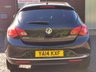 USED 2014 14 VAUXHALL ASTRA 1.6 EXCITE CDTI ECOFLEX S/S 5d 108 BHP &pound;0 ROAD TAX!