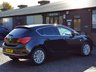 USED 2014 14 VAUXHALL ASTRA 1.6 EXCITE CDTI ECOFLEX S/S 5d 108 BHP &pound;0 ROAD TAX!