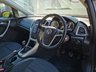 USED 2014 14 VAUXHALL ASTRA 1.6 EXCITE CDTI ECOFLEX S/S 5d 108 BHP &pound;0 ROAD TAX!