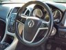 USED 2014 14 VAUXHALL ASTRA 1.6 EXCITE CDTI ECOFLEX S/S 5d 108 BHP &pound;0 ROAD TAX!