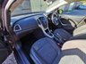 USED 2014 14 VAUXHALL ASTRA 1.6 EXCITE CDTI ECOFLEX S/S 5d 108 BHP &pound;0 ROAD TAX!