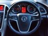 USED 2014 14 VAUXHALL ASTRA 1.6 EXCITE CDTI ECOFLEX S/S 5d 108 BHP &pound;0 ROAD TAX!