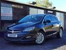 USED 2014 14 VAUXHALL ASTRA 1.6 EXCITE CDTI ECOFLEX S/S 5d 108 BHP &pound;0 ROAD TAX!
