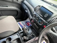 USED 2016 65 MITSUBISHI L200 2.5 DI-D 4X4 4LIFE LB DCB 134 BHP GENUINE LOW MILES + 2 KEYS