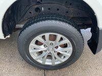USED 2016 65 MITSUBISHI L200 2.5 DI-D 4X4 4LIFE LB DCB 134 BHP GENUINE LOW MILES + 2 KEYS