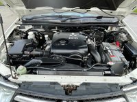 USED 2016 65 MITSUBISHI L200 2.5 DI-D 4X4 4LIFE LB DCB 134 BHP GENUINE LOW MILES + 2 KEYS