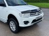 USED 2016 65 MITSUBISHI L200 2.5 DI-D 4X4 4LIFE LB DCB 134 BHP GENUINE LOW MILES + 2 KEYS