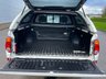 USED 2016 65 MITSUBISHI L200 2.5 DI-D 4X4 4LIFE LB DCB 134 BHP GENUINE LOW MILES + 2 KEYS
