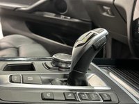 USED 2016 16 BMW X5 3.0 XDRIVE30D M SPORT 5d 255 BHP 7 Seater,  Striking Sapphire Metallic, Privacy Glass, Full Black Leather