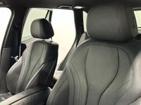 USED 2016 16 BMW X5 3.0 XDRIVE30D M SPORT 5d 255 BHP 7 Seater,  Striking Sapphire Metallic, Privacy Glass, Full Black Leather