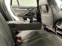 USED 2016 16 BMW X5 3.0 XDRIVE30D M SPORT 5d 255 BHP 7 Seater,  Striking Sapphire Metallic, Privacy Glass, Full Black Leather