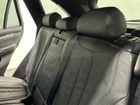 USED 2016 16 BMW X5 3.0 XDRIVE30D M SPORT 5d 255 BHP 7 Seater,  Striking Sapphire Metallic, Privacy Glass, Full Black Leather